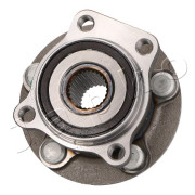 417011 JAPKO náboj kolesa 417011 JAPKO