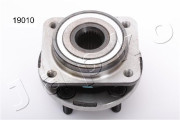 419010 JAPKO náboj kolesa 419010 JAPKO