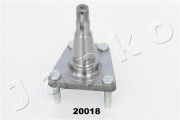 420018 JAPKO náboj kolesa 420018 JAPKO