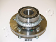 420530 JAPKO náboj kolesa 420530 JAPKO