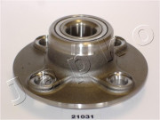 421031 JAPKO náboj kolesa 421031 JAPKO