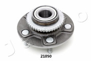 421050 JAPKO náboj kolesa 421050 JAPKO