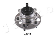 422015 JAPKO náboj kolesa 422015 JAPKO