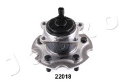 422018 JAPKO náboj kolesa 422018 JAPKO