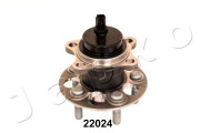 422024 JAPKO náboj kolesa 422024 JAPKO