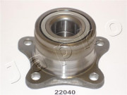422040 JAPKO náboj kolesa 422040 JAPKO