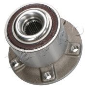 422091 JAPKO náboj kolesa 422091 JAPKO