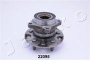 422095 JAPKO náboj kolesa 422095 JAPKO