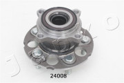 424008 JAPKO náboj kolesa 424008 JAPKO