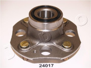 424017 JAPKO náboj kolesa 424017 JAPKO