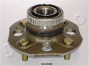 424022 JAPKO náboj kolesa 424022 JAPKO