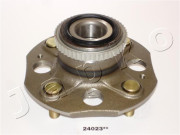 424023 JAPKO náboj kolesa 424023 JAPKO