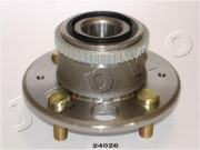 424026 JAPKO náboj kolesa 424026 JAPKO