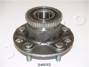 424032 JAPKO náboj kolesa 424032 JAPKO