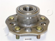 424035 JAPKO náboj kolesa 424035 JAPKO