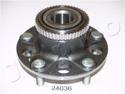 424036 JAPKO náboj kolesa 424036 JAPKO