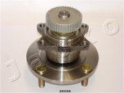 425025 JAPKO náboj kolesa 425025 JAPKO