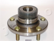 425037 JAPKO náboj kolesa 425037 JAPKO