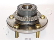 425038 JAPKO náboj kolesa 425038 JAPKO