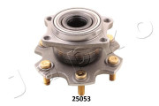 425053 JAPKO náboj kolesa 425053 JAPKO