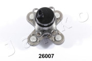 426007 JAPKO náboj kolesa 426007 JAPKO