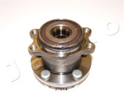 427014 JAPKO náboj kolesa 427014 JAPKO
