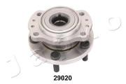 429020 JAPKO náboj kolesa 429020 JAPKO