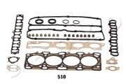 48510 Sada těsnění, hlava válce JAPKO