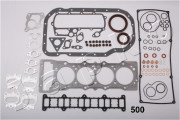 49500 Kompletní sada těsnění, motor JAPKO