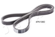 4PK1060 JAPKO ozubený klinový remeň 4PK1060 JAPKO