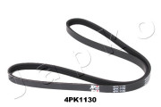 4PK1130 JAPKO ozubený klinový remeň 4PK1130 JAPKO