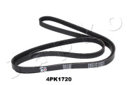 4PK1720 JAPKO ozubený klinový remeň 4PK1720 JAPKO