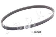 4PK665 JAPKO ozubený klinový remeň 4PK665 JAPKO