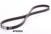 4PK855 JAPKO ozubený klinový remeň 4PK855 JAPKO