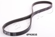 4PK935 JAPKO ozubený klinový remeň 4PK935 JAPKO