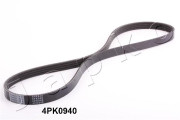 4PK940 JAPKO ozubený klinový remeň 4PK940 JAPKO
