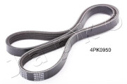 4PK950 JAPKO ozubený klinový remeň 4PK950 JAPKO