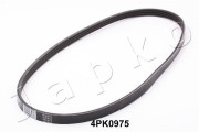 4PK975 JAPKO ozubený klinový remeň 4PK975 JAPKO