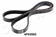4PK985 JAPKO ozubený klinový remeň 4PK985 JAPKO