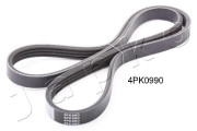 4PK990 JAPKO ozubený klinový remeň 4PK990 JAPKO