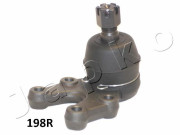 53198R JAPKO zvislý/nosný čap 53198R JAPKO