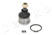 53505 JAPKO zvislý/nosný čap 53505 JAPKO
