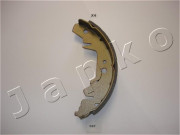 55097 JAPKO sada brzdových čeľustí 55097 JAPKO