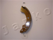 55191 JAPKO sada brzdových čeľustí 55191 JAPKO