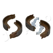 55410 JAPKO sada brzdových čeľustí 55410 JAPKO