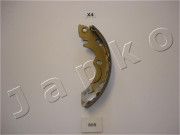 55805 JAPKO sada brzd. čeľustí parkov. brzdy 55805 JAPKO