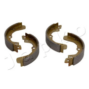 55811 JAPKO sada brzdových čeľustí 55811 JAPKO