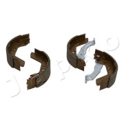 55H13 JAPKO sada brzdových čeľustí 55H13 JAPKO