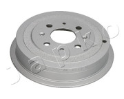 560204C JAPKO brzdový bubon 560204C JAPKO