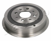 560204 JAPKO brzdový bubon 560204 JAPKO